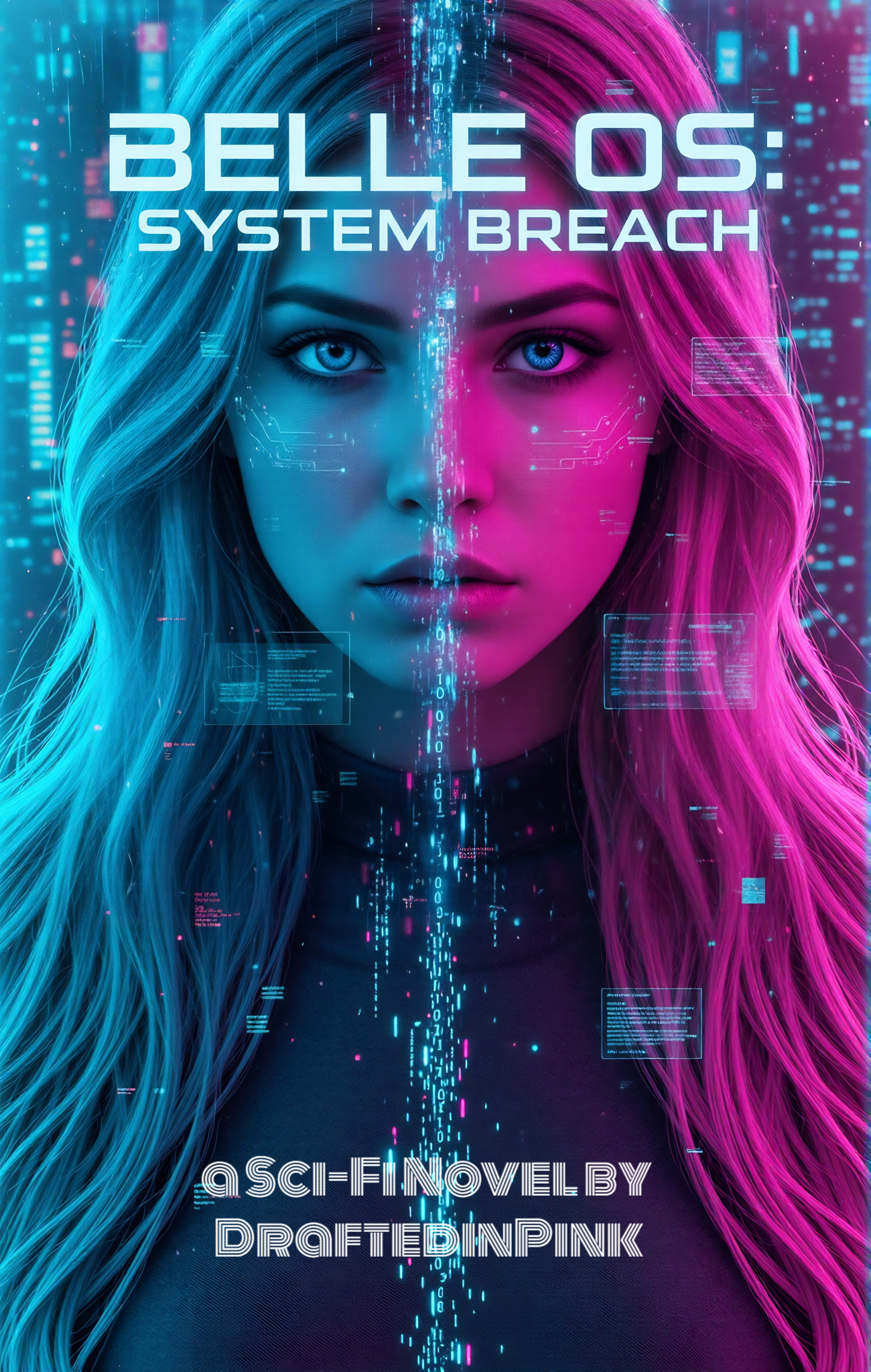 Belle OS: System Breach